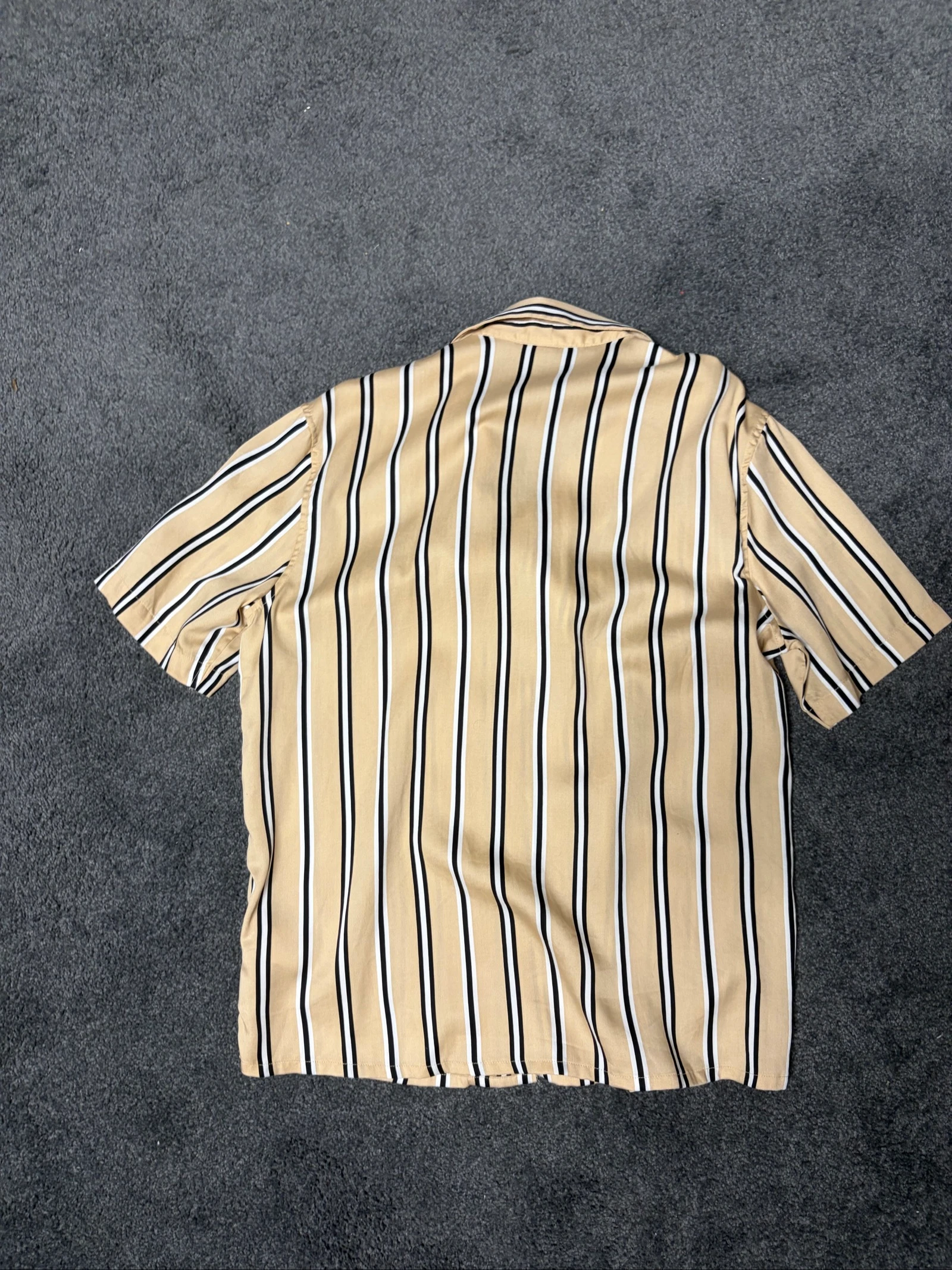 Camisa listrada – photo 4